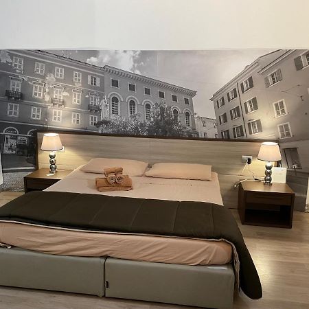 Civico22 Apartment ซัสซารี ภายนอก รูปภาพ
