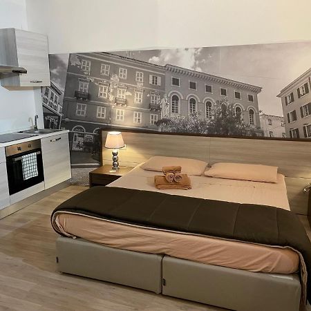 Civico22 Apartment ซัสซารี ภายนอก รูปภาพ