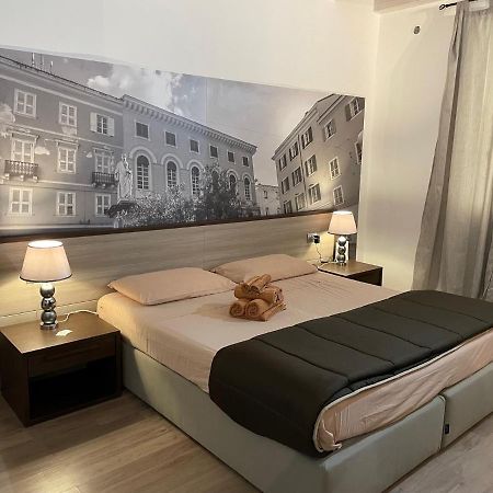 Civico22 Apartment ซัสซารี ภายนอก รูปภาพ