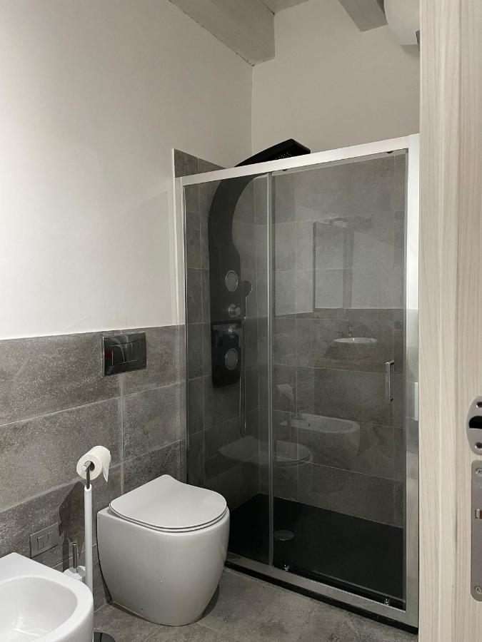 Civico22 Apartment ซัสซารี ภายนอก รูปภาพ