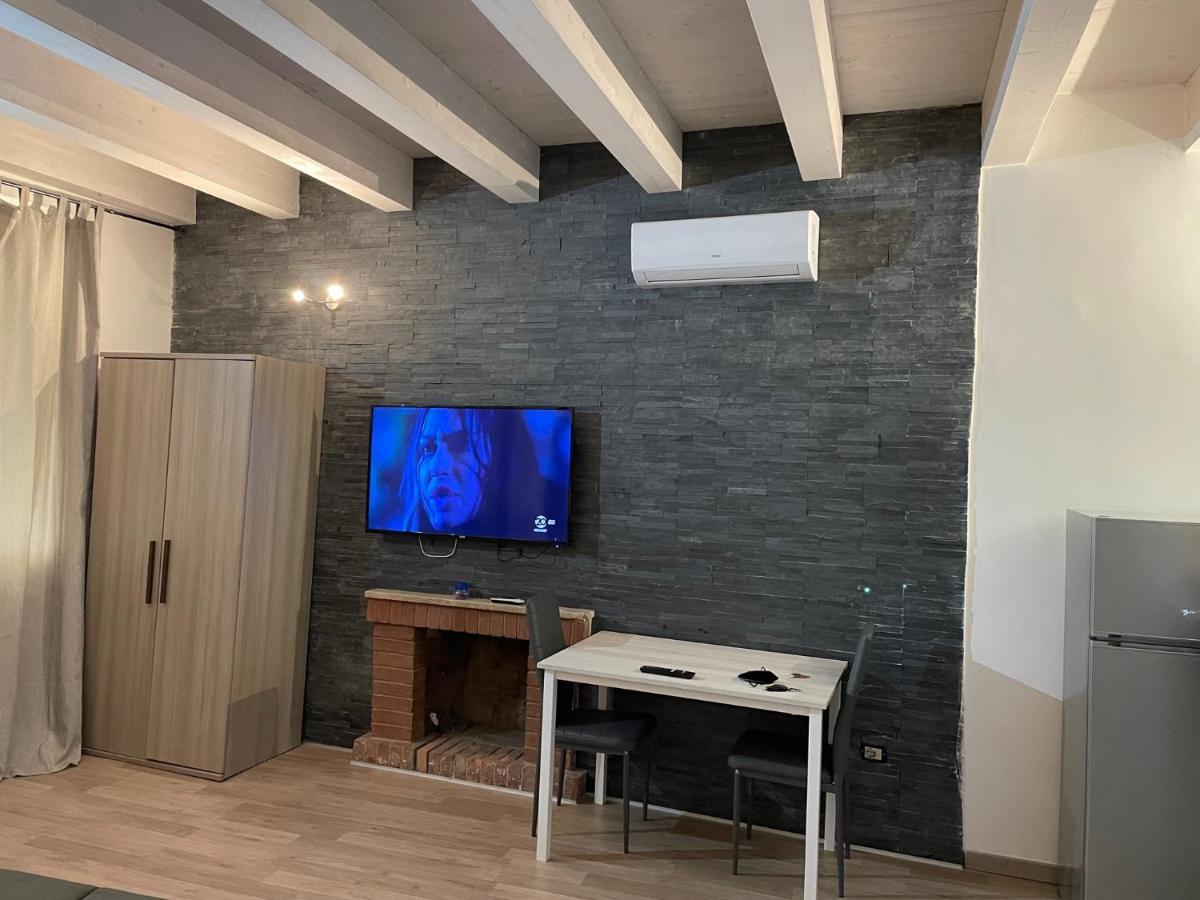 Civico22 Apartment ซัสซารี ภายนอก รูปภาพ
