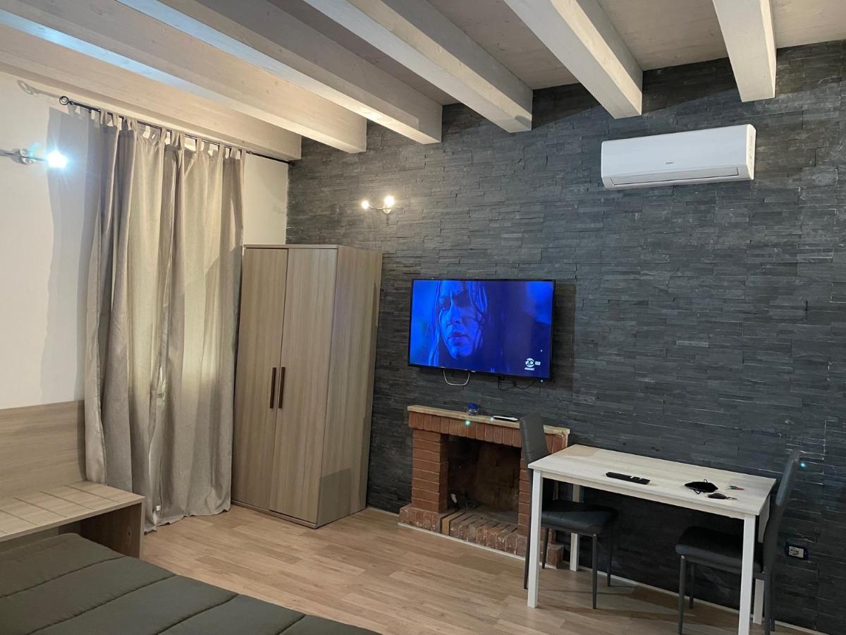 Civico22 Apartment ซัสซารี ภายนอก รูปภาพ