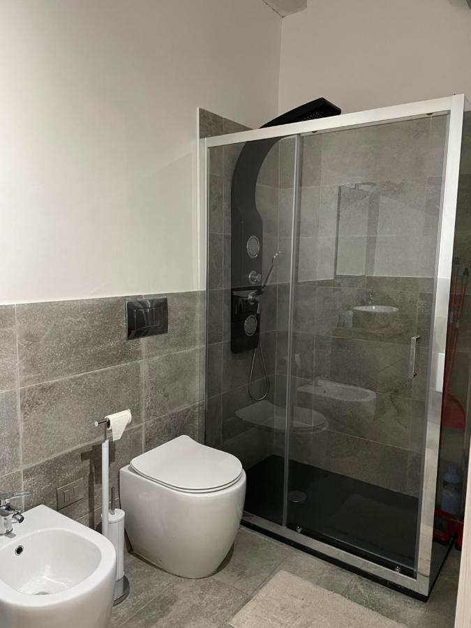 Civico22 Apartment ซัสซารี ภายนอก รูปภาพ